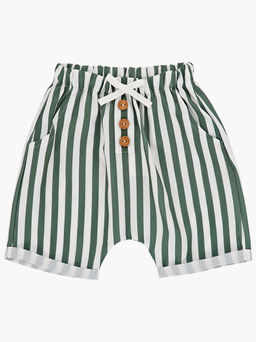 Шорты UD 7207 полоса - Mini maxi фото 2