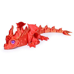 Игрушка-антистресс "Игуана"