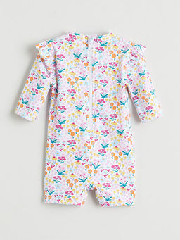 ?i?ekli K?z ?ocuk Mayo