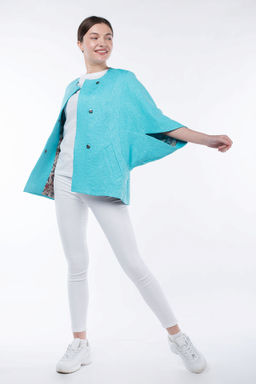 012-0135 Пальто облегченное