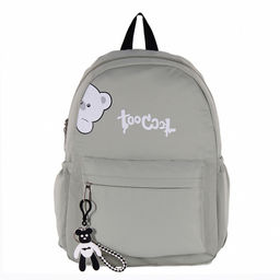 Рюкзак 628P l.green Sikail