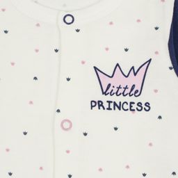 Боди интерлок 0554200201 - Youlala фото 2