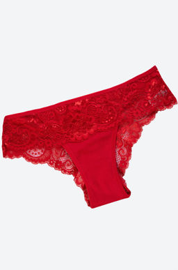 Женские трусы-бразилиана Donella  фото 2