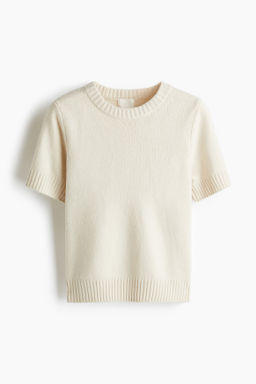 Jersey de manga corta