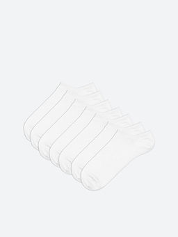 Erkek Sneaker ?orap 7li - Waikiki фото 2