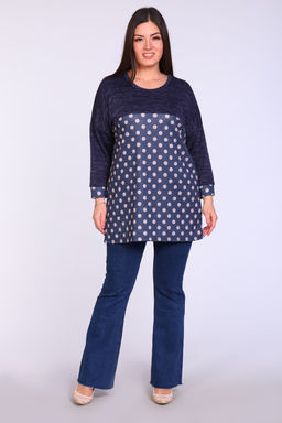 Туника Гортензия