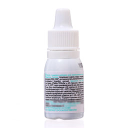Цена за 3 шт. Краситель пищевой Prime-gel, водорастворимый, сиреневый, 10 мл