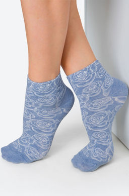 Женские носки Happy Fox