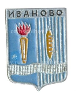 Значок Иваново