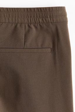 Joggers de vestir Slim Fit - H&m фото 5