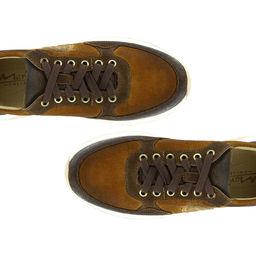 Полуботинки мужские