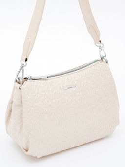 Сумка 51111-2 beige Velina Fabbiano-Safenta