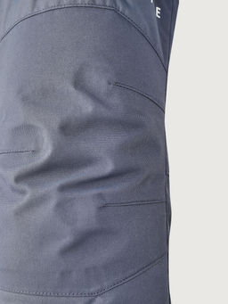 Брюки п2з6325 серый