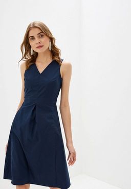 Платье жен.