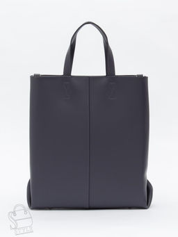 Сумка женская кожаная 1001L purple Plina&Eiterou