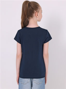 2футболки 2ДДФК5732001н - Апрель фото 3