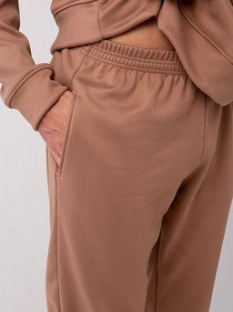 РАСПРОДАЖА Костюм Лайк-М_М70/кофейный - Ihomelux фото 11