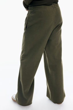 Pantalon de chandal con raya - H&m фото 4