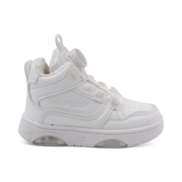 LED-Ботинки В7775-18 белые - BONCY фото 2