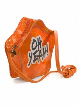 PELICAN, сумка для девочек, Оранжевый  фото 2