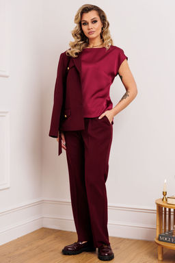 Платье Мода Юрс 2874-Р черный - Mira fashion фото 374