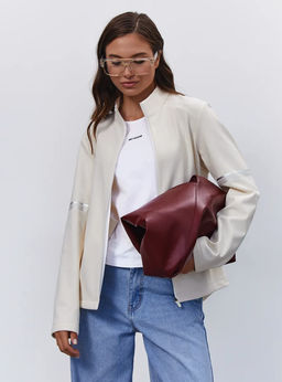 T3350-6 Куртка женская