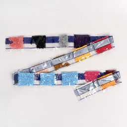 Алмазная мозаика с полным заполнением на холсте «Лунная принцесса», 30×40 см