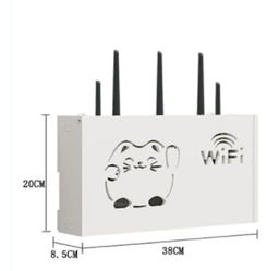 Бокс для Wi-Fi роутера