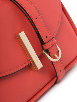 Сумка ELEGANZZA ZG-24032 spicy red  фото 4