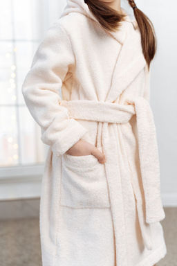 ХАЛАТ ДЕТСКИЙ арт. 1900K-75068.2H-120