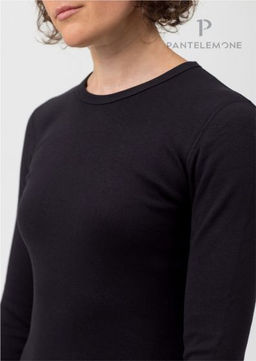 Термобелье женская футболка длинный рукав PDF-001