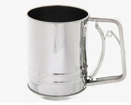 9206-1 Кружка-сито 0,55л. BK (х24)