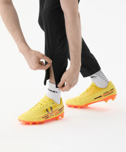 Брюки ветрозащитные JOGEL DIVISION PerFormPROOF Rain Pants, черный фото 10