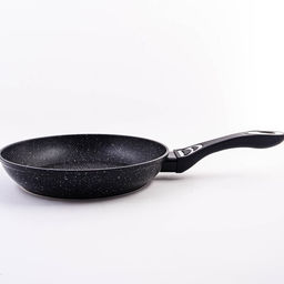 3762-1 Сковорода 22см с мраморным покрытием MB (6) - Mayer&boch фото 2