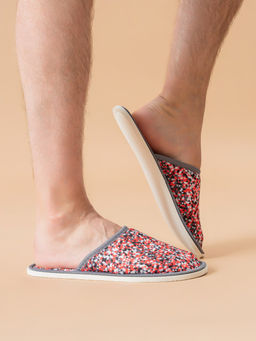 Тапочки домашние С-6МТП-МР