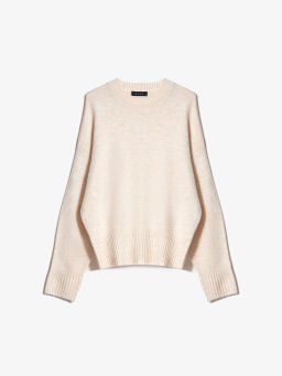 EMKA / Джемпер из трикотажа  фото 5