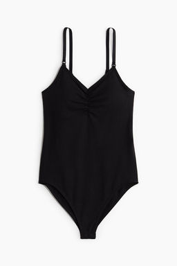 MAMA Body en mezcla de algodon Seamless - H&m фото 5