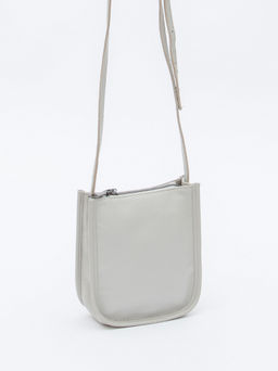 Сумка 6602NN gray Natale Navetta