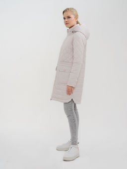 Пальто женское 

АРТ. 81258 - Hoops фото 5