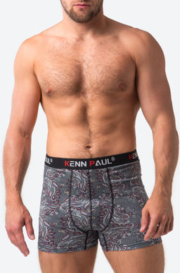 Мужские трусы-боксеры Kenn Paul