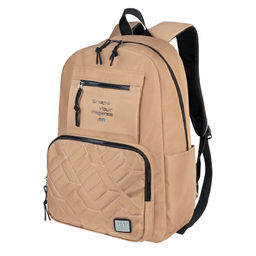 Рюкзак MERLIN 2543 капучино