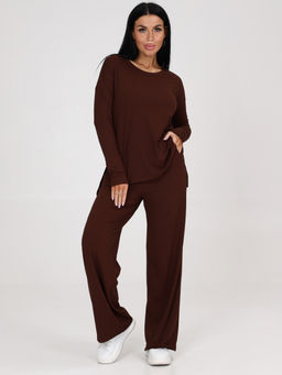 026-ЖК КОСТЮМ ЖЕНСКИЙ (брюки) - А-дина фото 4