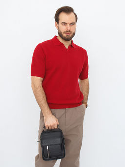 Сумка 8143-2QH black Heanbag