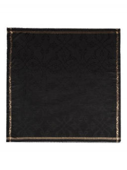 Платок жен. виск+шелк+люр 105х105 LSZ34-939-16 - Labbra фото 6