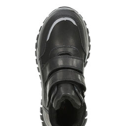 Ботинки для школьников-мальчиков