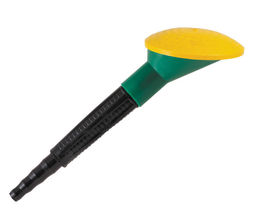 Распылитель воды д=100мм наклонный 050249 - Скрап фото 2