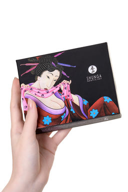 Интимный крем для женщин Shunga Дождь Любви (Rain of Love)