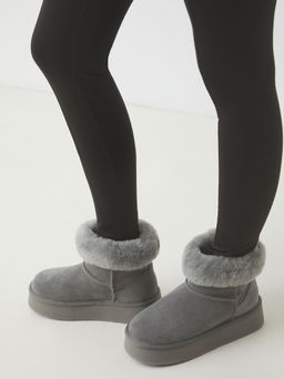Женские угги TENDANCE