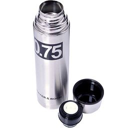 27608 Термос 750мл нерж/сталь мет/колба MB (х24) - Mayer&boch фото 3