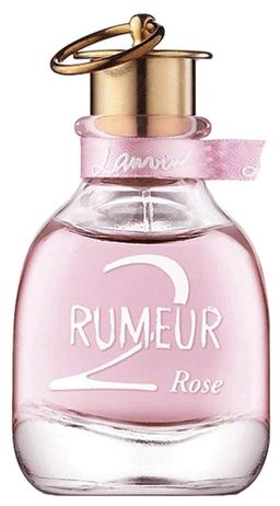 LANVIN RUMEUR 2 ROSE w EDP 100 ml tester M, парфюмерная вода